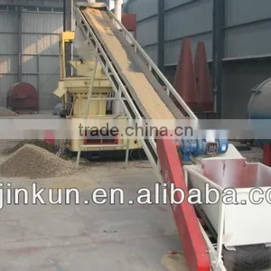 1-1.5t Pellet Press Better Than Ring Die Pellet Mill thumbnail-1
