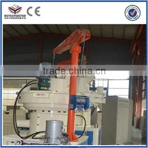 Wood Pellet Machine Price and Wood Pellet Mill With Durable Roller and Die thumbnail-4
