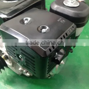 Chongqing Made Low Consumption Muffler 420cc Gasoline Engine With Top Spare Parts thumbnail-3
