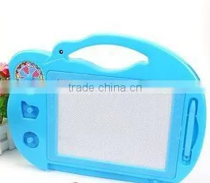 China Supplier Good Reputation Kids Magnetic Writing Board thumbnail-5
