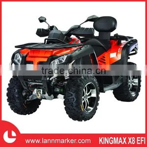 800cc ATV 4X4 thumbnail-1