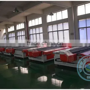 Industrial Mass Production High Resolution UV Cell Phone Case Printing Machine thumbnail-6