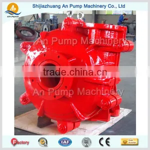 River Stone Suction Pump Cutter Suction Dredger Sale thumbnail-5