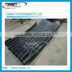 Truck Steel Leaf Spring thumbnail-1