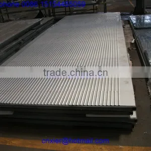 Rigid Steel Dump Truck Dongfeng Freezer Truck Bodies thumbnail-4