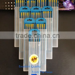 Export Welding WT20 Wolfram Electrodes 1.6/2.4/3.2mm thumbnail-2
