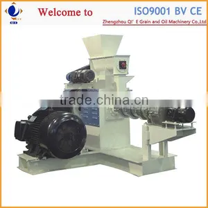 Automatic Animal Feed Pellet Making Machine With Steam thumbnail-1