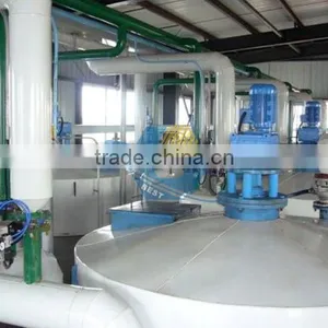 Chemical Sunflower Eible Oil Refining Machine thumbnail-2