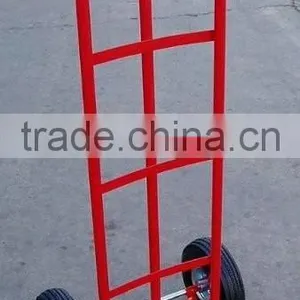 Hand Trolley HT1805 ,loading 200kg, Wheel Size 350-4 thumbnail-1