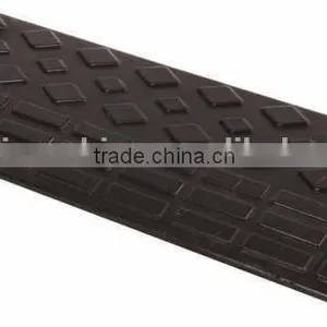 Rubber Mat TR-006 Rubber Sheet for Steps thumbnail-1
