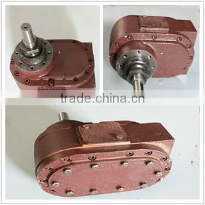 Top Quality of Asphalt Pump for Sale thumbnail-1