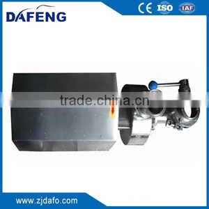 500L-10000L Liquid Soap Agitating Mixer Tank thumbnail-4