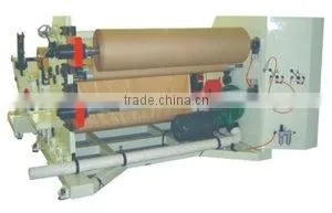 YZJ Adhesive Tape Slitter Machine thumbnail-1