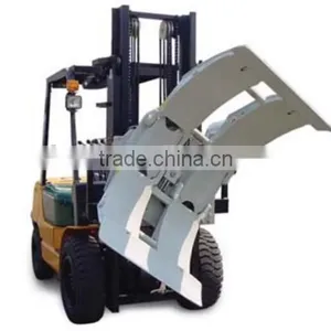 G Series Paper Roll Clamp Bin Clamp Wood Clamp thumbnail-4