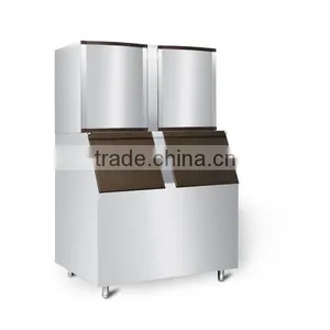 GRT - LB1500/1950T Industrial Ice Making Machines for Sale thumbnail-1