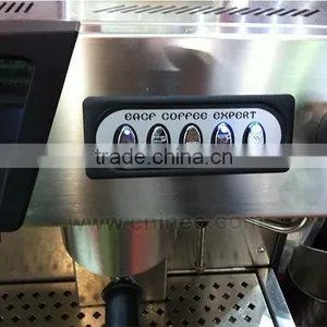 Professional Restaurant Coffe Machine For Restaurant thumbnail-6