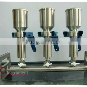 Manifolds Filtration Apparatus/Vacuum Filtration Apparatus/Manifolds Vacuum Filtration---All SS316 thumbnail-4