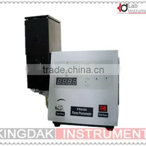 FP6400 Flame Photometer thumbnail-1