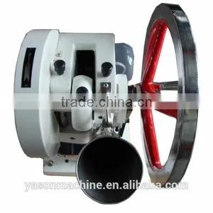 Single Punch Tablet Press Machine Tablet Making Machine TDP5 thumbnail-3