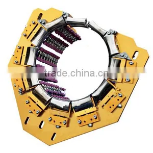 Hot CE Certificated AC Automatic Welding Machine for Tin Can thumbnail-5