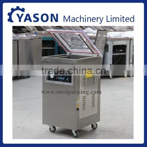 400mm Vacuum Sealing Machine Food Vacuum Packaging Machine thumbnail-1