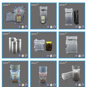 Zhuhai Air-Bags Packaging Material Co., Ltd. company overview - view 4 thumbnail