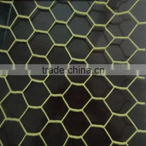 Competitive Price for Hexagonal Wire Mesh thumbnail-1
