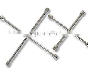 High Quality Cross Rim Wrench thumbnail-5