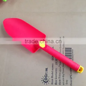PP PLASTIC SOIL SCOOP thumbnail-5