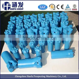 Durable Rock Drilling Tools Cross Bit thumbnail-1