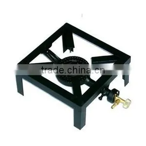 Latest New Price of Cast Iron Gas Cooker Camping Gas Stove thumbnail-3