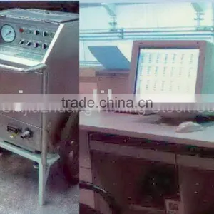 Electronic Concentrated Controlling Pneumatic Brake Testing System (separate Testers) thumbnail-1