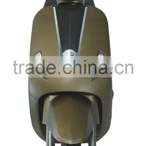 50cc/125cc 4-stroke Gasoline Vespa Scooter (TKM50E-V) thumbnail-4