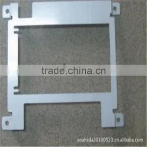 Metal Stamping China Manufacturer ,High Quality Sheet Metal Stamping Parts thumbnail-1
