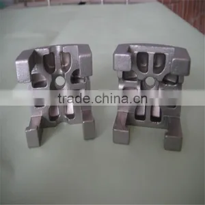 Cost Effective High Precision Car Spare Parts Machining CNC Machining Aluminum Parts Itg 10 Aluminum CNC Parts Rapid Prototype thumbnail-1