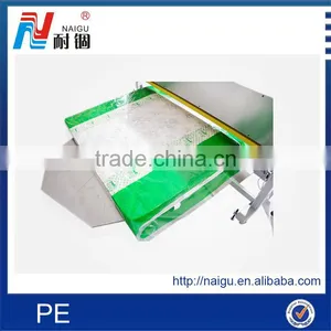 Big Size pe Print Logo Bag for Mattress Packaging( Good Price)/ PE Mattress Cover Waterproof thumbnail-3