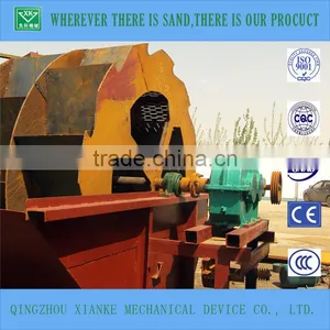Small River Sand Removing Mud Machinery for Sale thumbnail-5