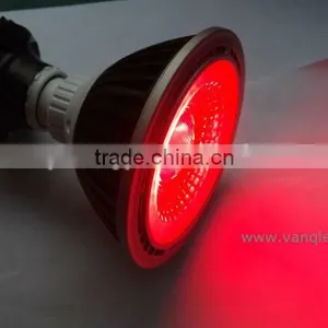 Home Use Led Special Grow Light 18w Single Flower Led Lights for Sale thumbnail-4