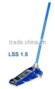 Lightweight Aluminum Jacks thumbnail-1