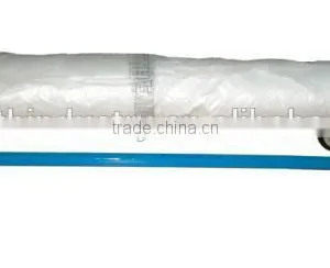Pre-taped Masking Film(clear ,blue Color ) thumbnail-4