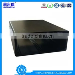 Aluminium Heat Sink for Power Amplifier Enclosure thumbnail-2