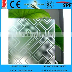 3-12mm Art Glass With AS/NZS2208:1996 thumbnail-6