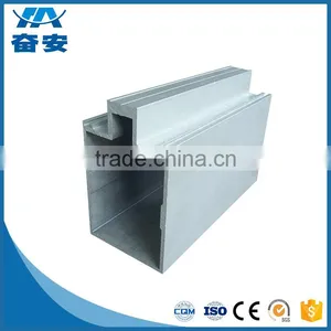 Factory Directly Provide High Quality Interior Decorative Aluminum Stair Railings thumbnail-4