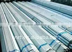 ASTM A53 Welded Structure Tube Q215 thumbnail-1