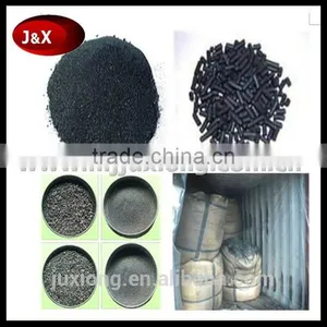 High Quality Anthracite Carbon Additive thumbnail-3