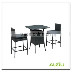 Aluminium Bar/Aluminium Bar Set/Aluminium Bar Table And Chair thumbnail-1