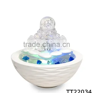 Feng Shui Ornaments Small Waterfalls thumbnail-2