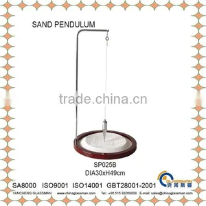 Hot Sale Art Designs Educational Toys Pit and Sand Pendulum SP025B thumbnail-1