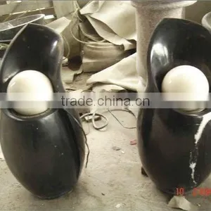 Stone Indoor Fountain thumbnail-1
