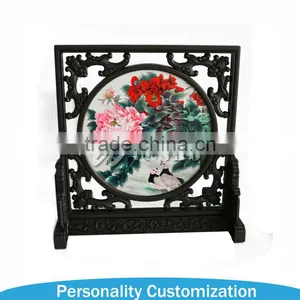 Delicate Chinese Style Sublimation Table Screen Decoration thumbnail-1